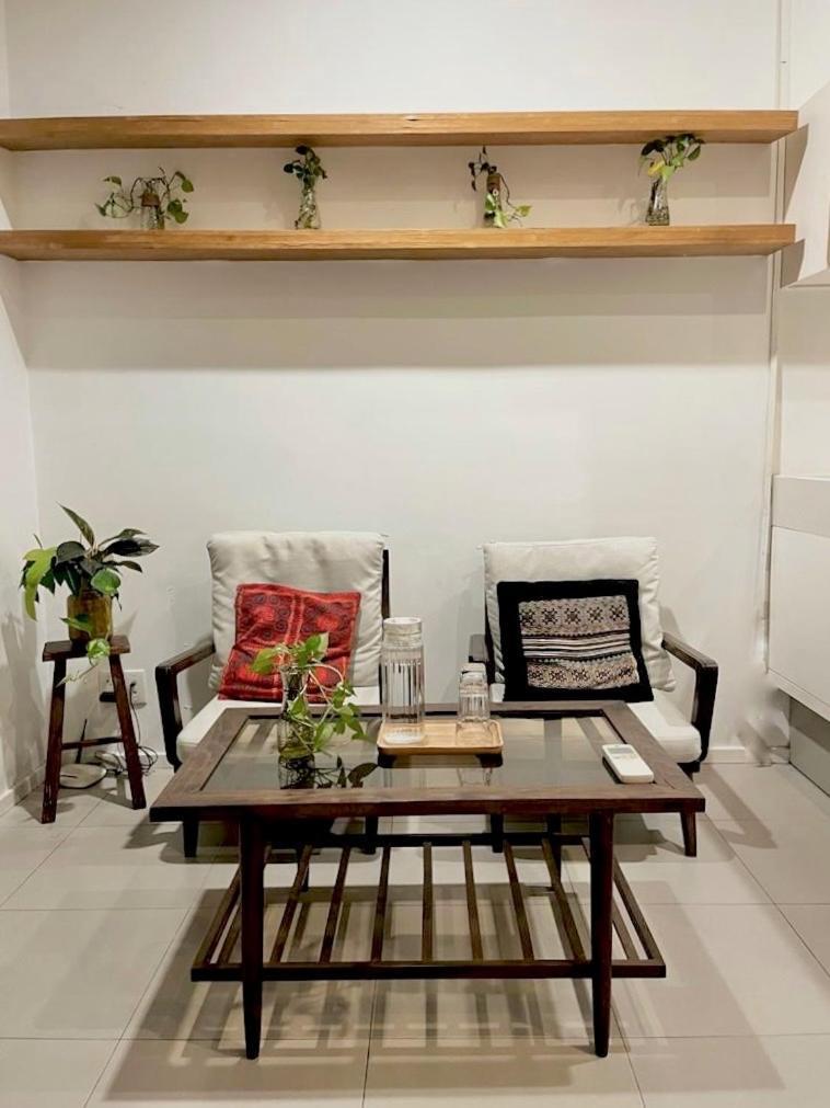 Zen Thao Dien 호치민 외부 사진